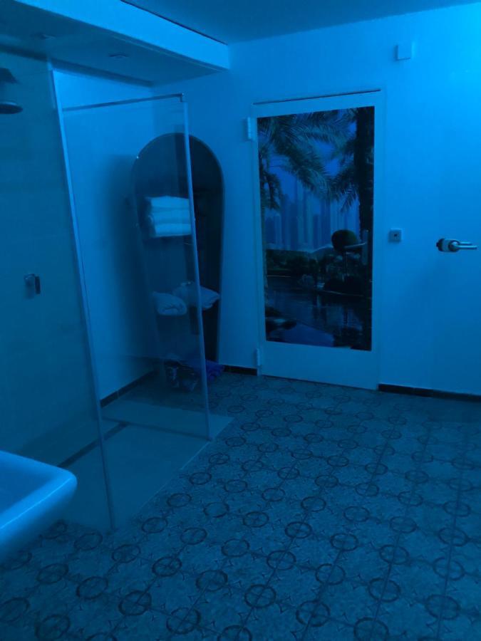Souterrain Ferienwohnung Haigerloch Exterior foto